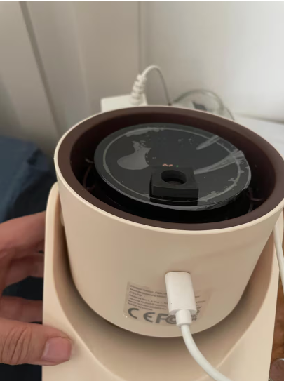 Opinia OmniAir