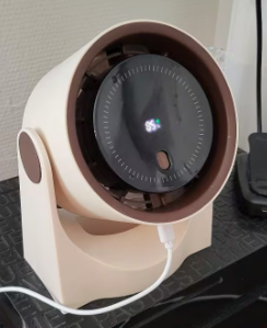 Opinia OmniAir